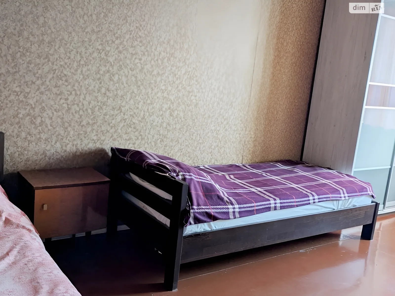 Здається в оренду 2-кімнатна квартира 50 кв. м у Дніпрі, вул. Полігонна(Погребняка) - фото 1