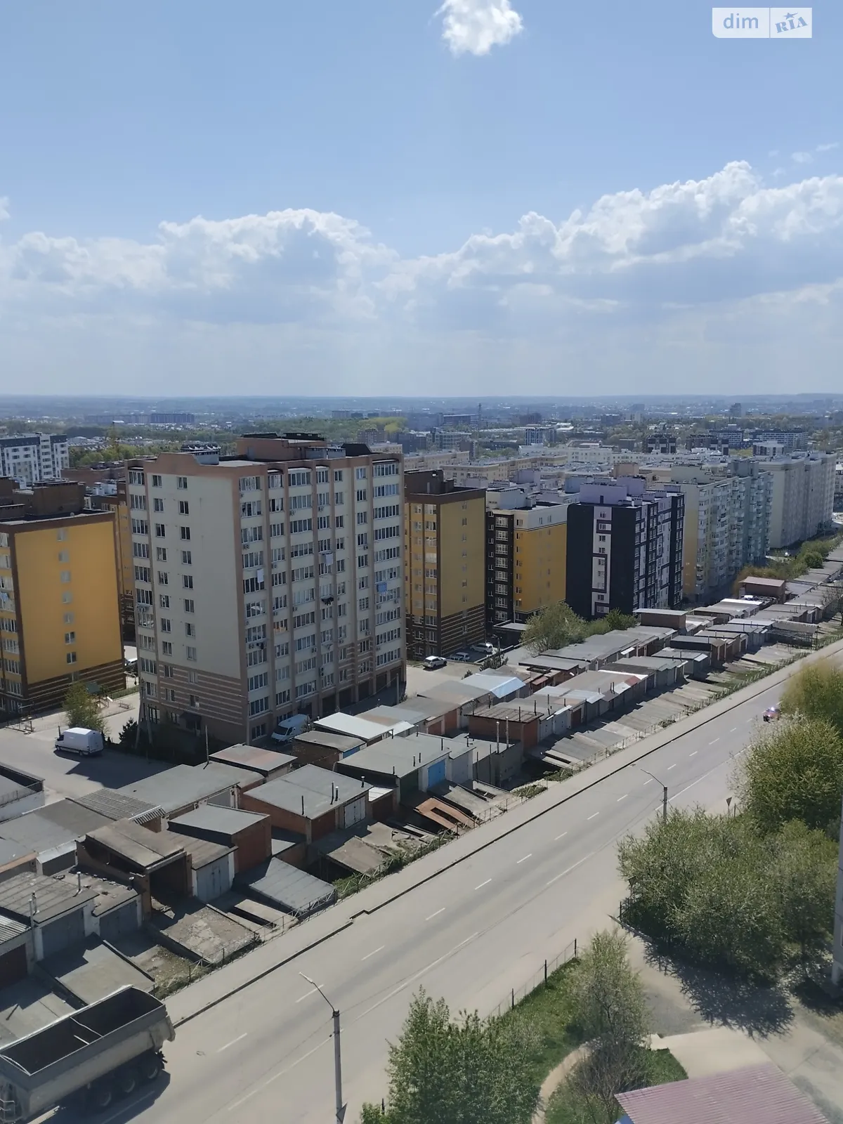 Здається в оренду 1-кімнатна квартира 60 кв. м у Хмельницькому, вул. Лісогринівецька, 18 - фото 1
