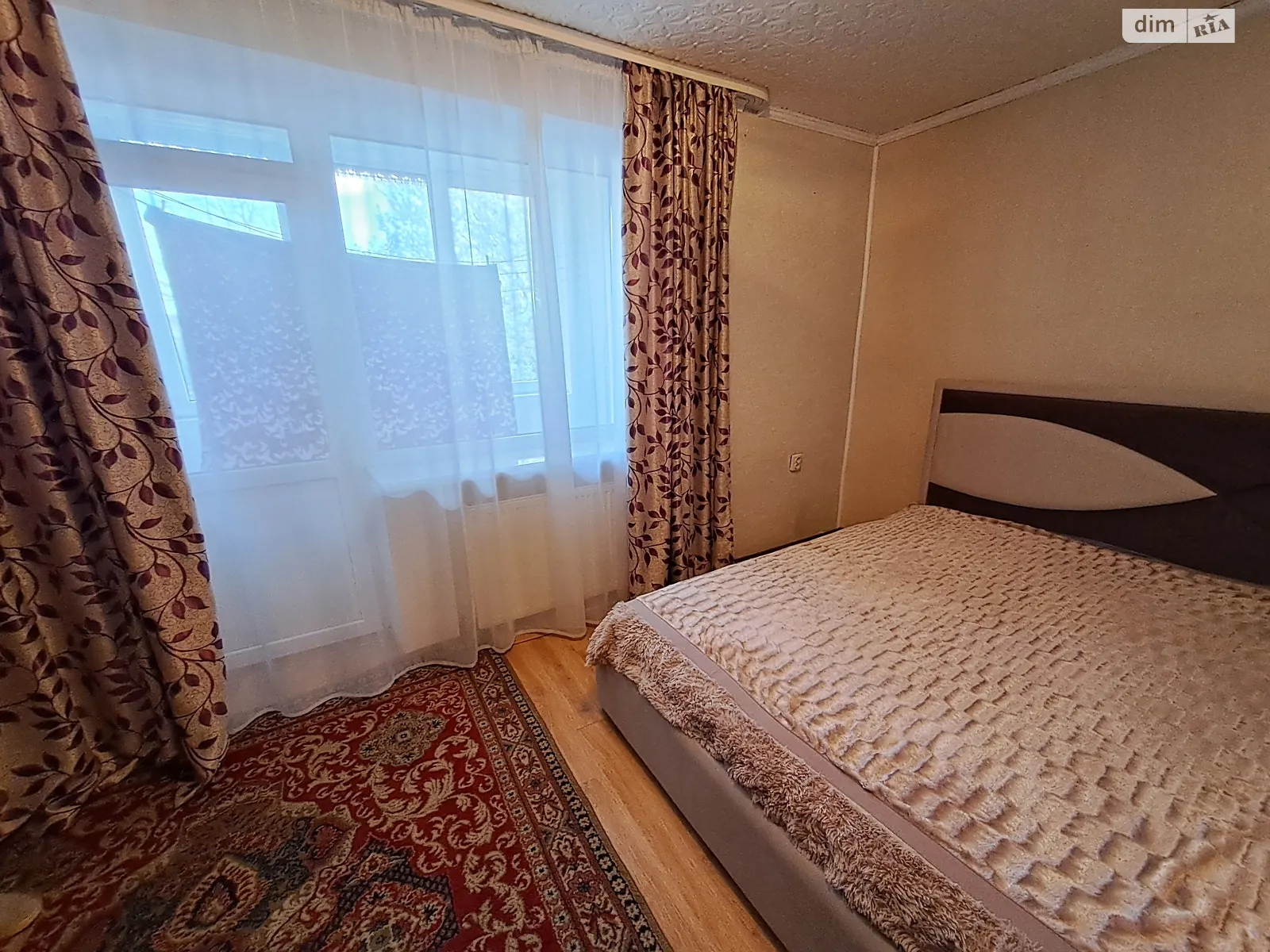 Продається 2-кімнатна квартира 52 кв. м у Великій Березовиці, вул. Енергетична - фото 1