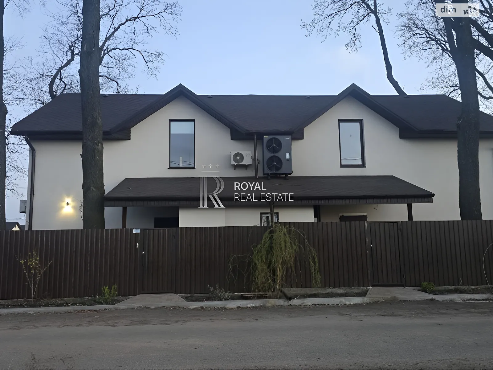 вул. Казкова, 31 Крюківщина, цена: 125000 $ - фото 1
