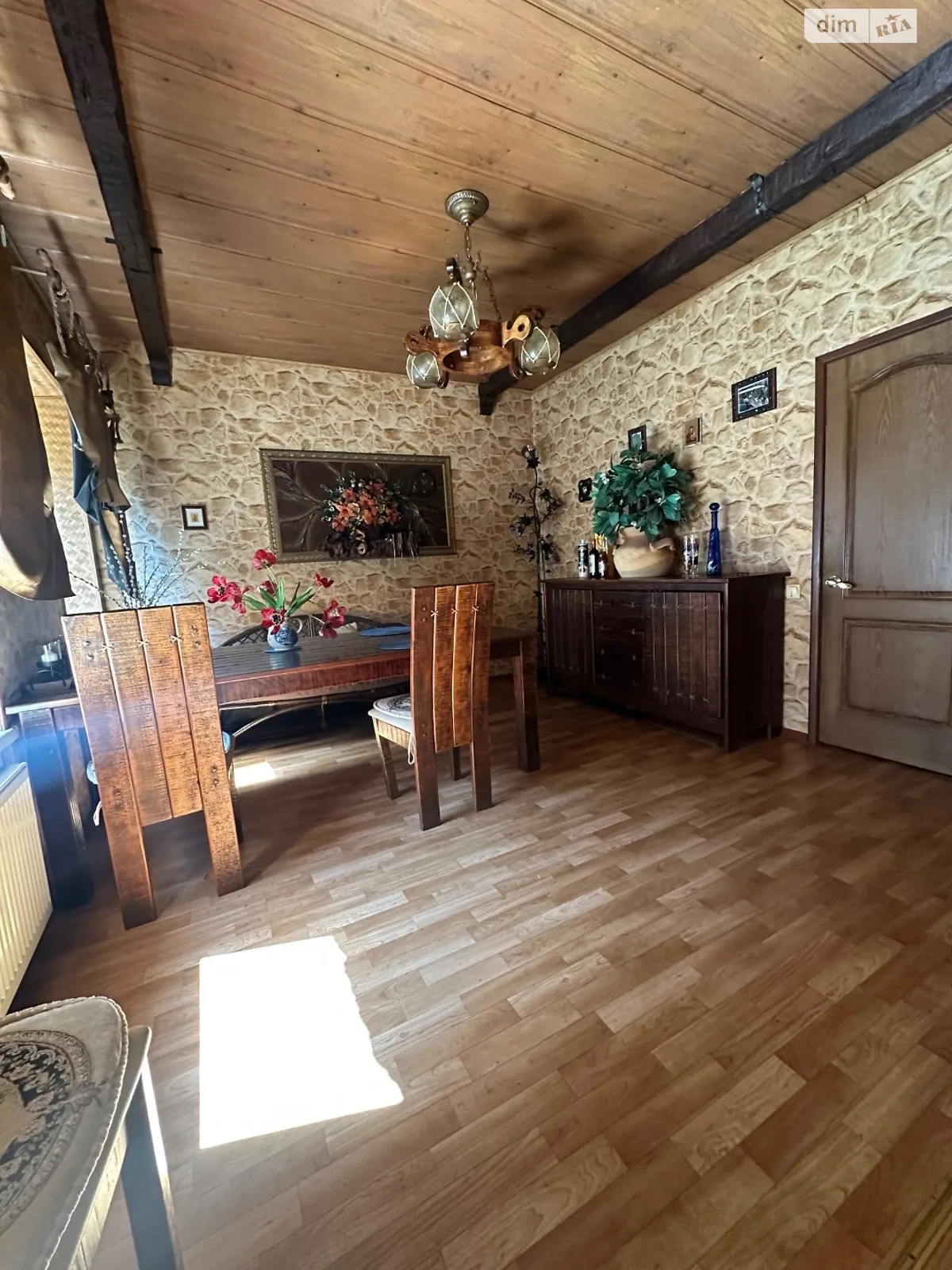 Продається 3-кімнатна квартира 125 кв. м у Одесі, вул. Велика Арнаутська - фото 1