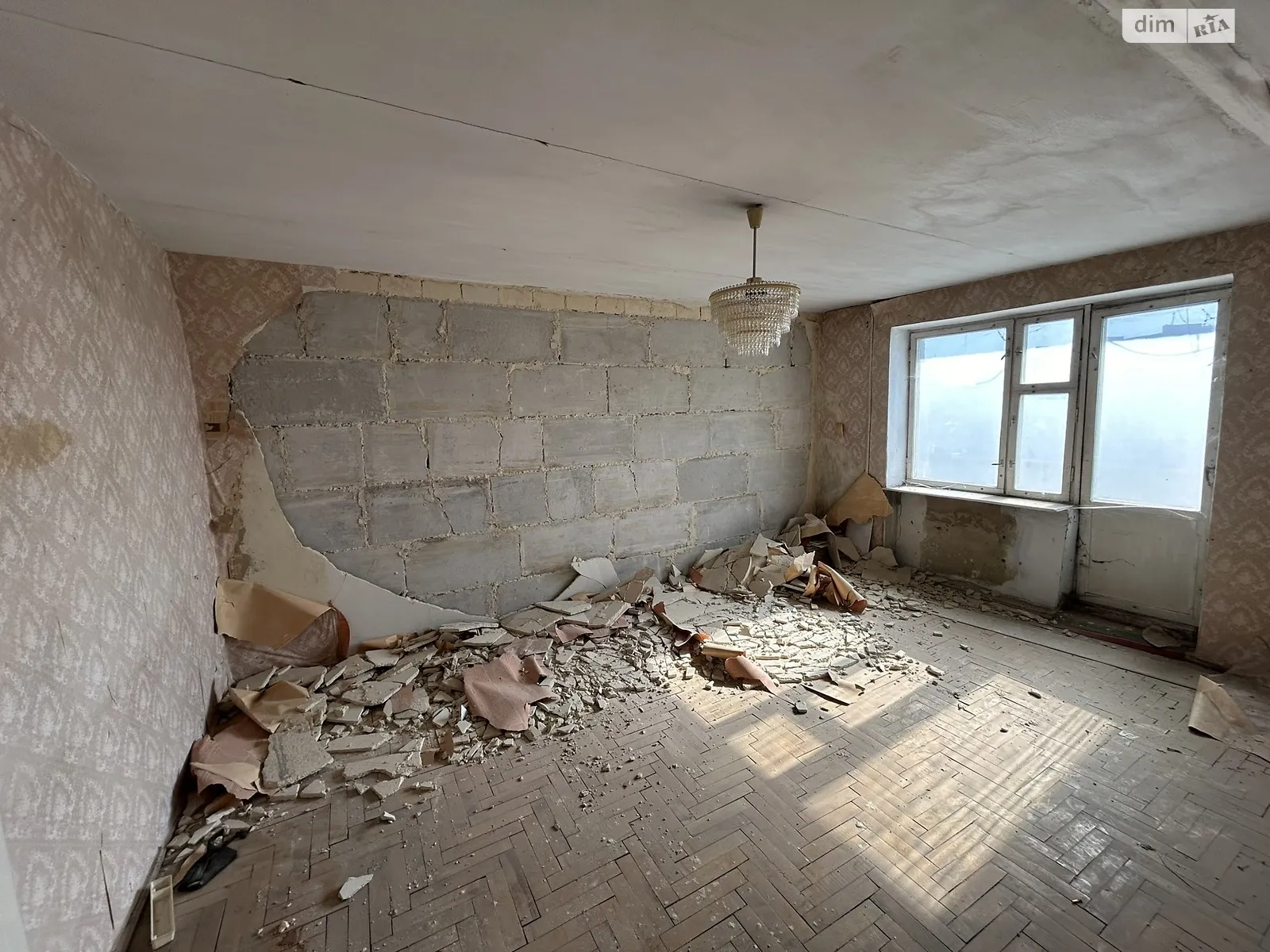 Продается 2-комнатная квартира 51.1 кв. м в Борщеве, ул. Степана Бандеры, 85 - фото 1