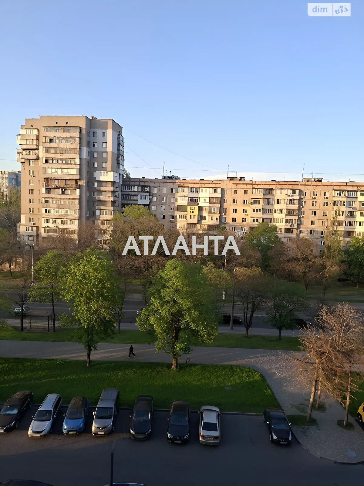 Продається 2-кімнатна квартира 63.9 кв. м у Одесі, вул. Варненська, 292 - фото 1