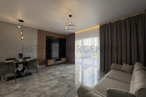 Продажа таунхауса, Ужгород, р‑н. Садовый, Кастуся Калиновского (Минск) улица