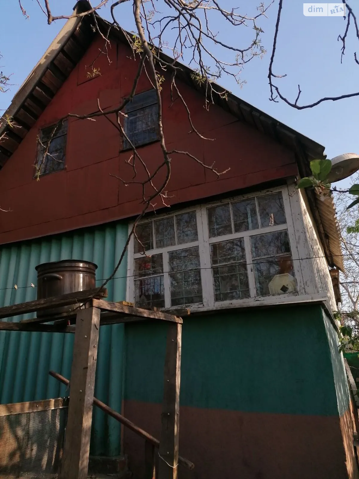 Залізничне селище Біла Церква, цена: 11500 $ - фото 1