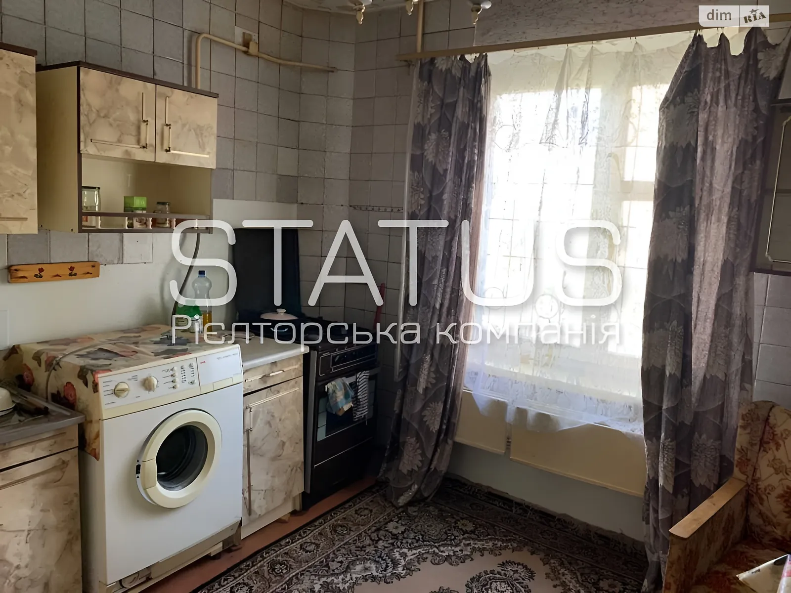 Продается 2-комнатная квартира 58.3 кв. м в Полтаве, ул. Полюсная - фото 1