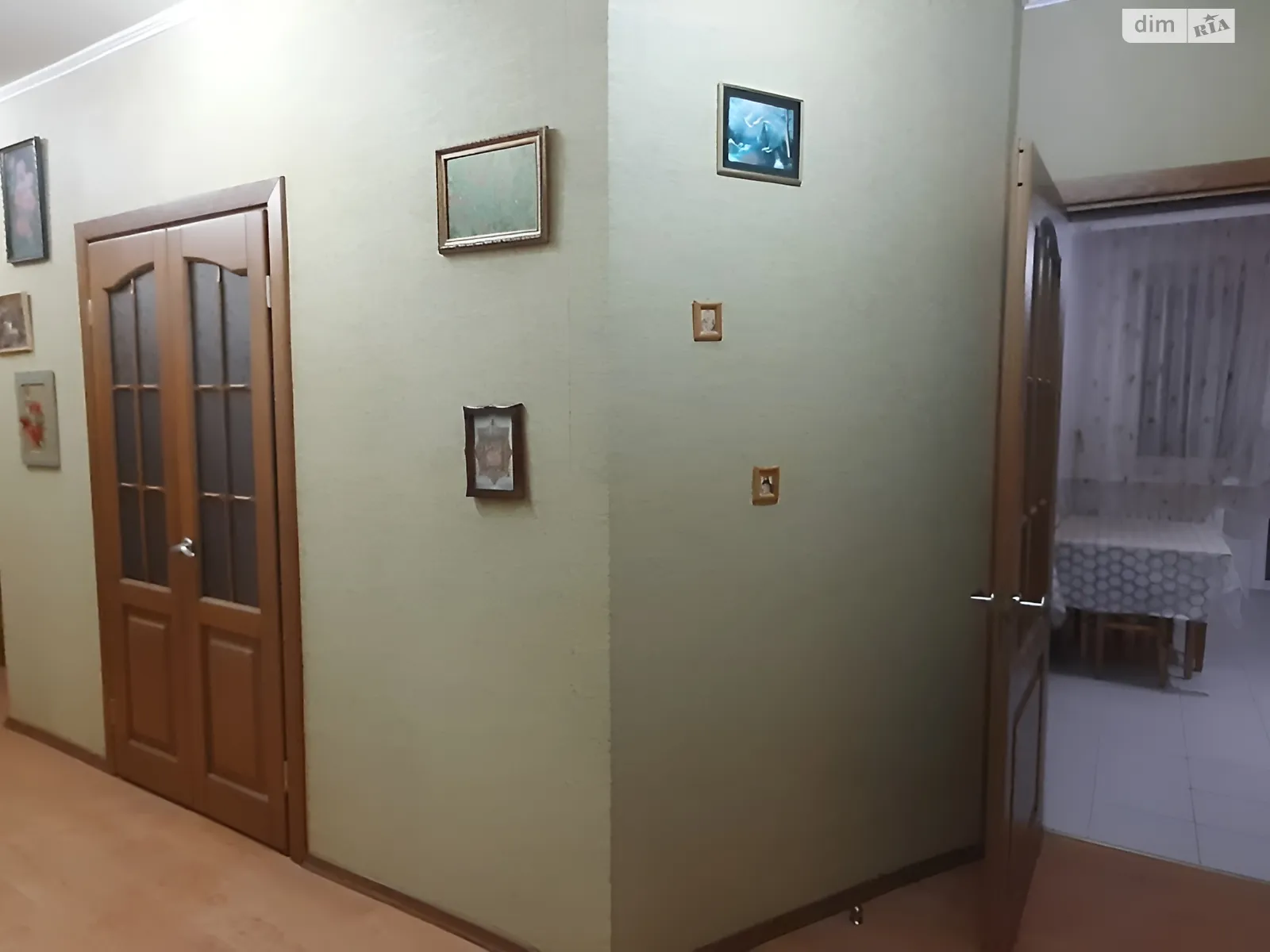 Продается 2-комнатная квартира 73 кв. м в Днепре, ул. Мандрыковская, 340 - фото 1