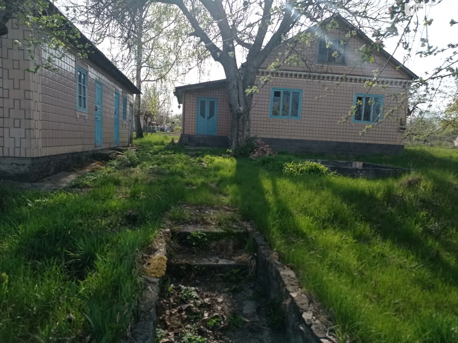 Продається одноповерховий будинок 73.9 кв. м с басейном, цена: 8000 $ - фото 1