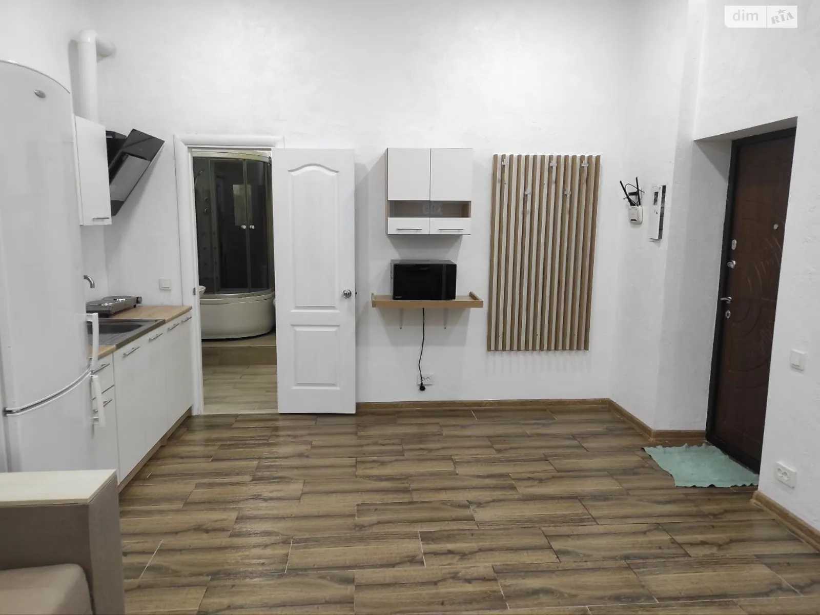 Продається 1-кімнатна квартира 28 кв. м у Дніпрі, вул. Канатна, 38 - фото 1
