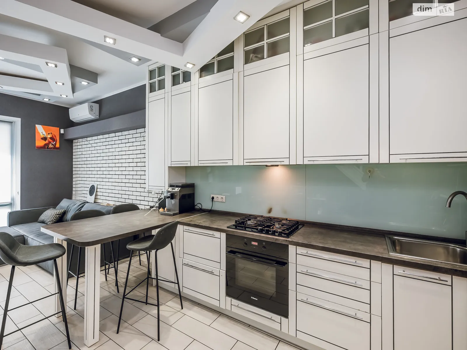 Святопетровское, цена: 115000 $ - фото 1