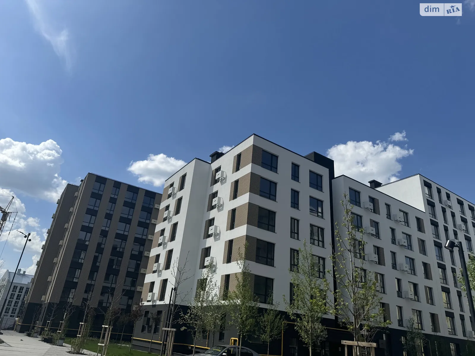 Продається 2-кімнатна квартира 60 кв. м у Сокільниках, вул. Героїв Майдану, 17 - фото 1