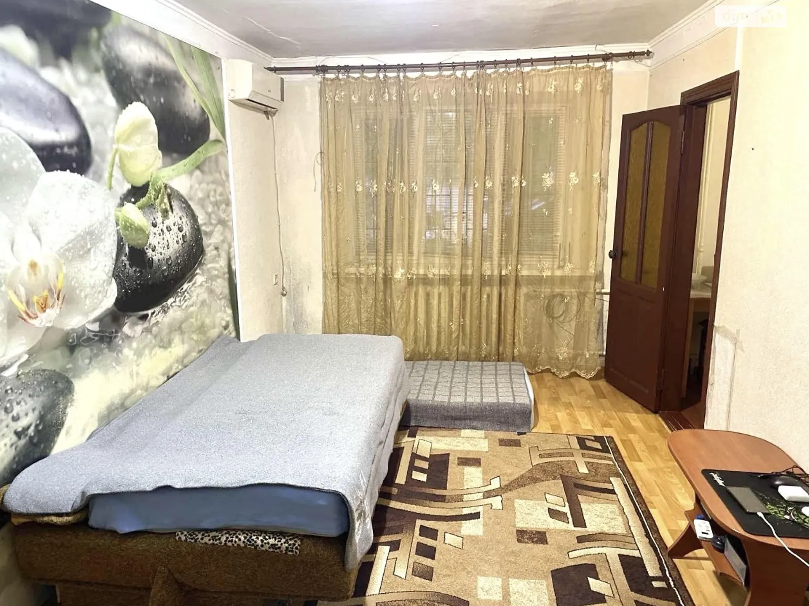 1-комнатная квартира 31 кв. м в Запорожье, ул. Патриотическая - фото 1