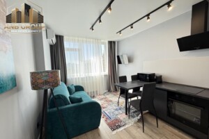 Довгострокова оренда квартири, Київ, р‑н. Чорна Гора, ст.м. Либідська, Менделєєва вулиця, буд. 19