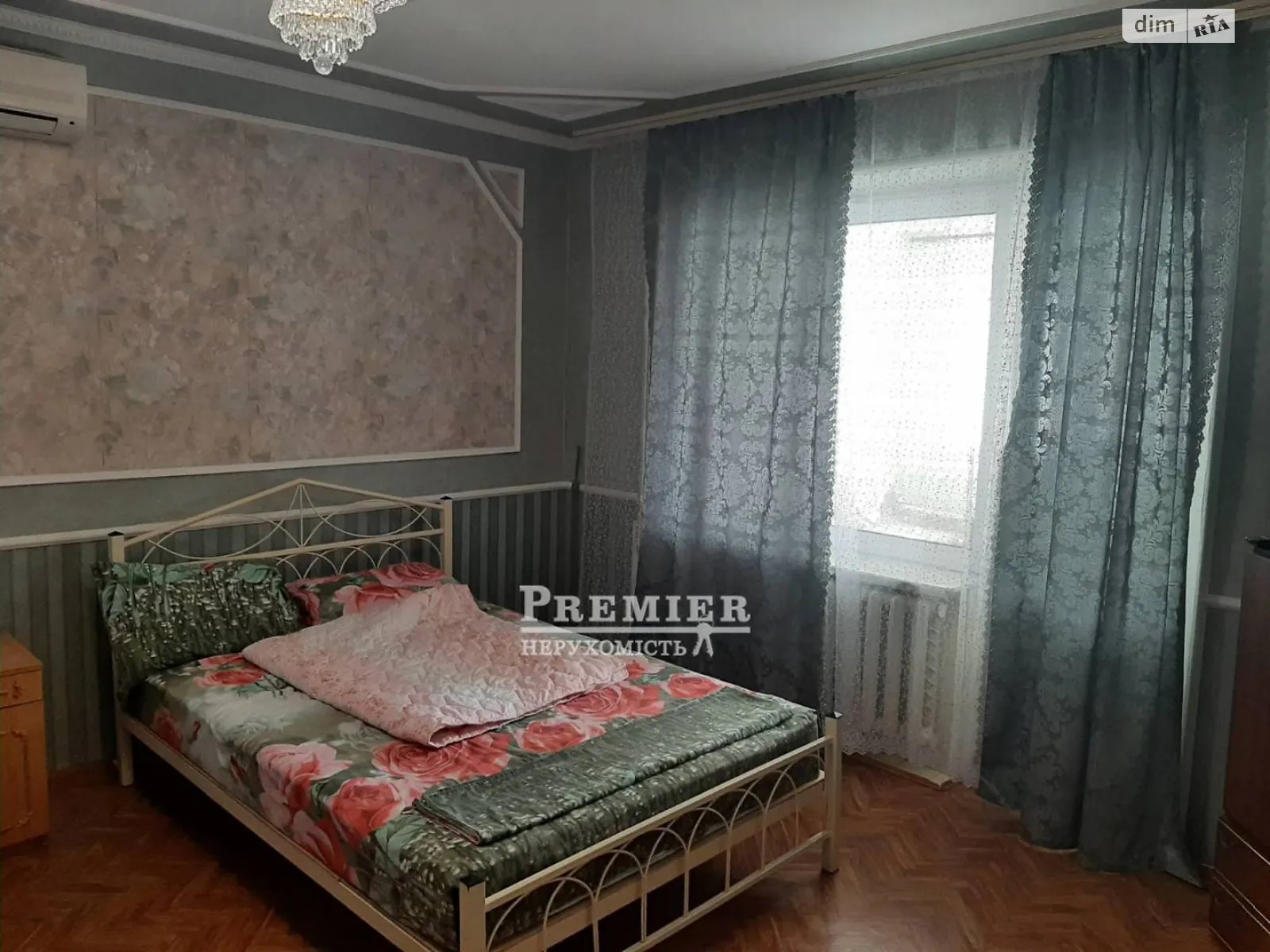 Продається 3-кімнатна квартира 123 кв. м у Чорноморську, вул. Парусна - фото 1
