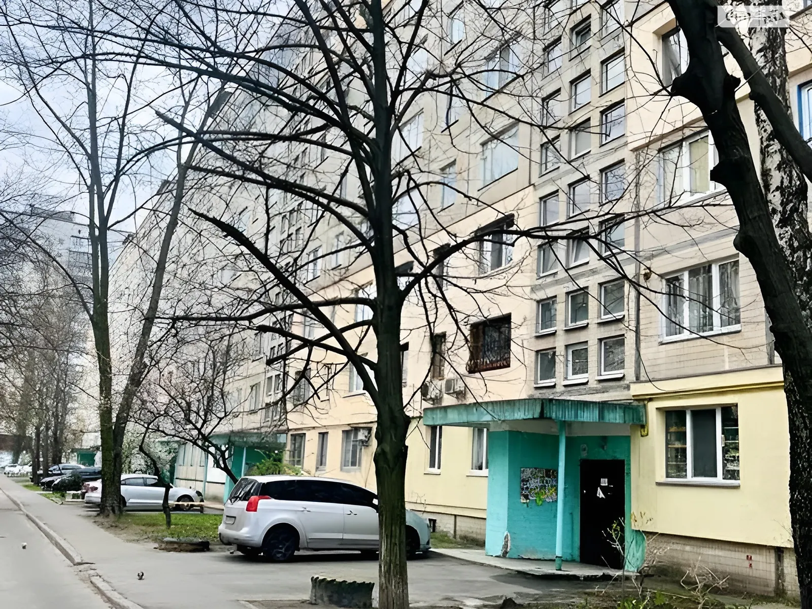 Продается 3-комнатная квартира 61.92 кв. м в Киеве, просп. Свободы, 42 - фото 1