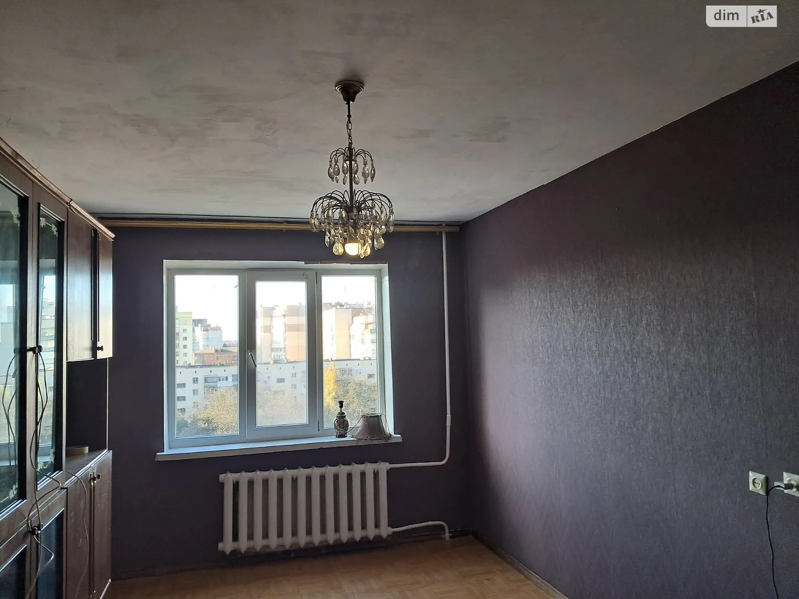 Продается 2-комнатная квартира 52 кв. м в Хмельницком, цена: 32999 $ - фото 1
