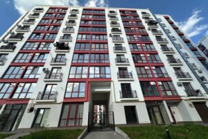 Продаж квартири, Івано-Франківська, Крихівці (Івано-Франківськ), Бастіонна вулиця, буд. 7