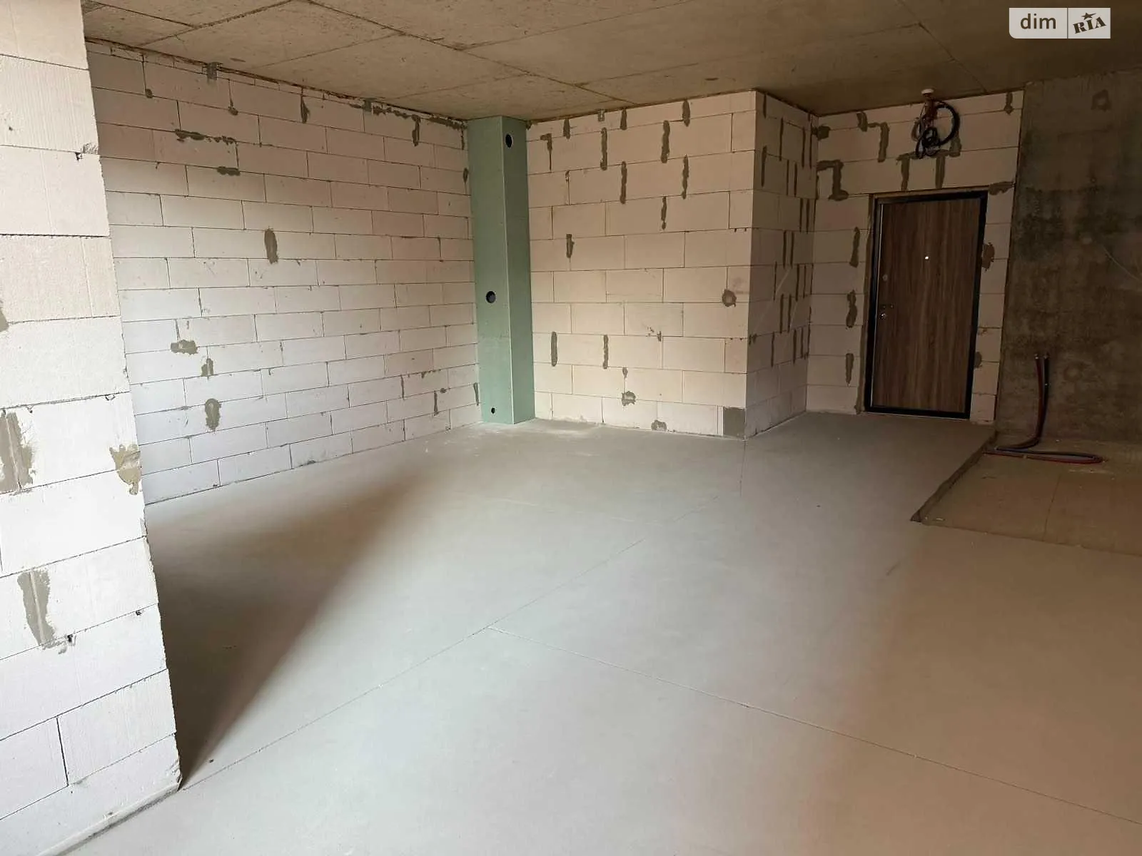 Продається 1-кімнатна квартира 42 кв. м у Одесі, вул. Генуезька, 1 - фото 1