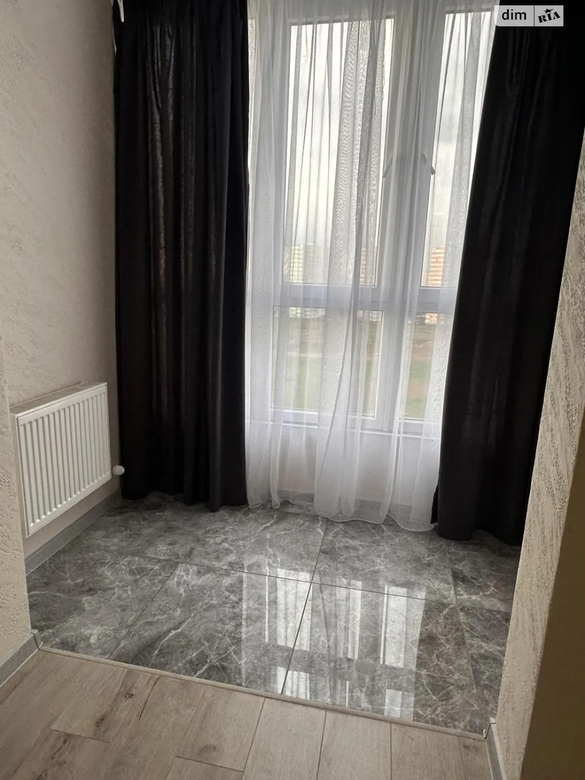 Продается 1-комнатная квартира 30 кв. м в Лиманке, цена: 35000 $ - фото 1