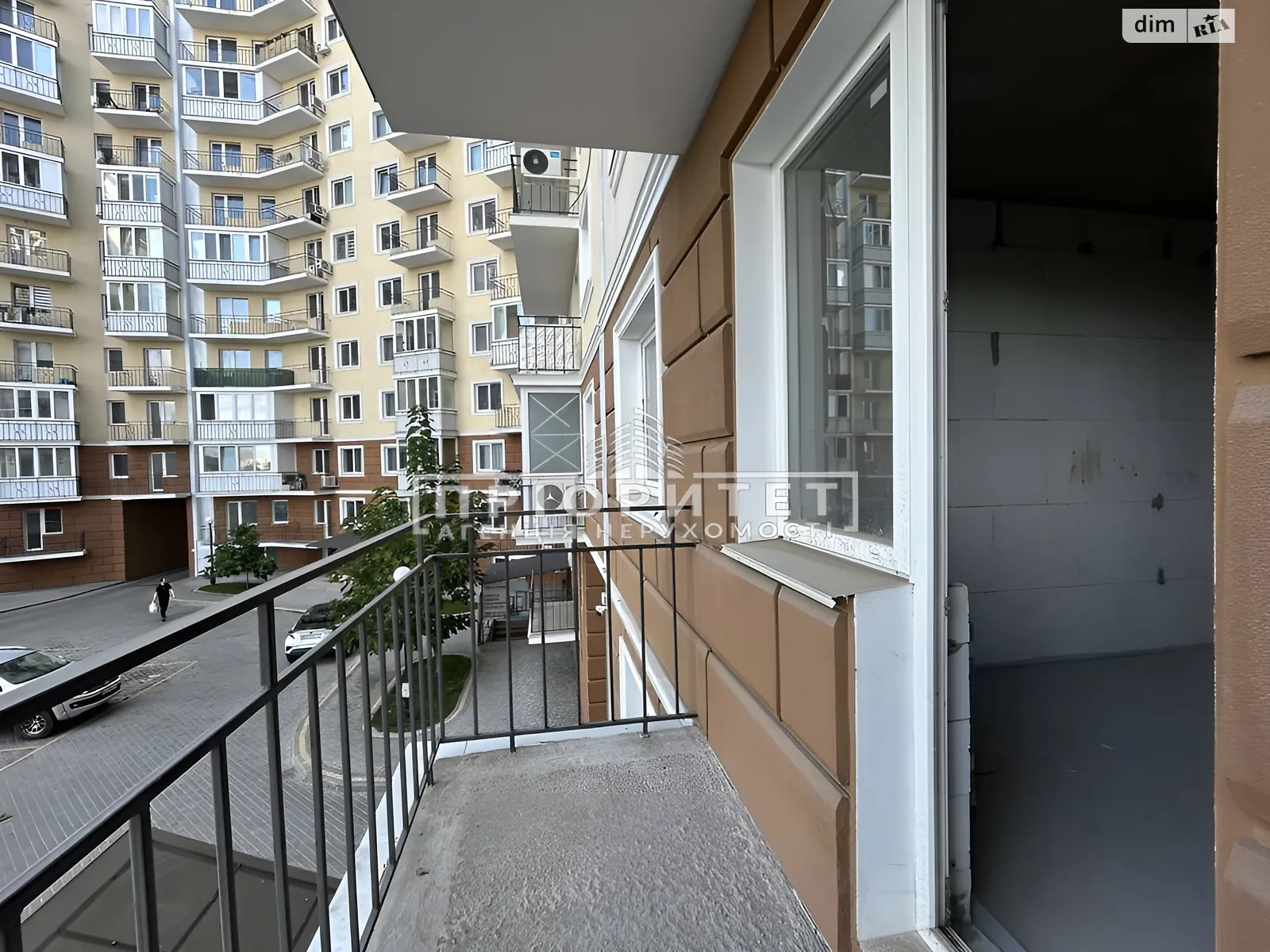 Продается 1-комнатная квартира 39.6 кв. м в Одессе, ул. Люстдорфская дорога - фото 1