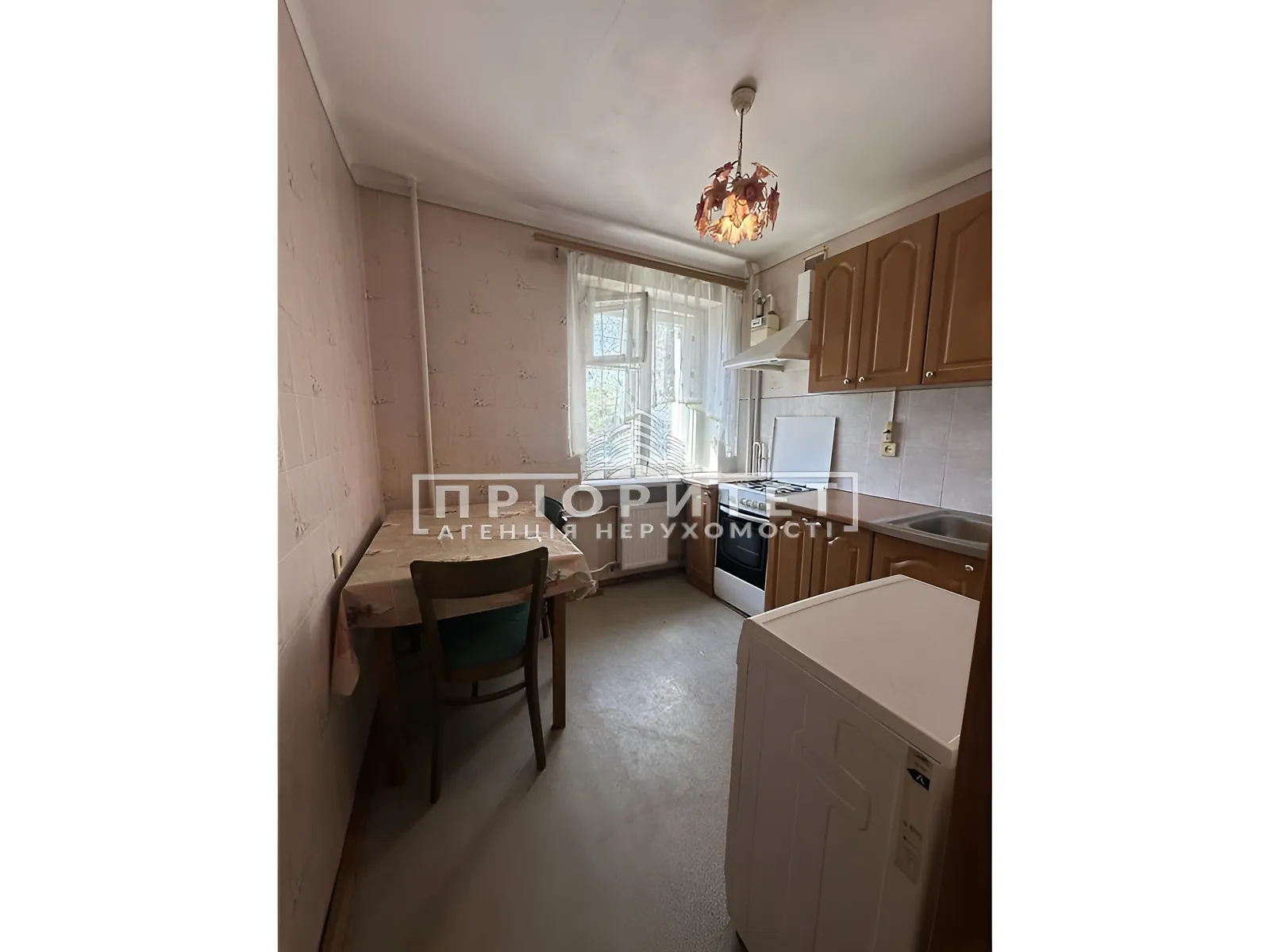 Продается 1-комнатная квартира 33 кв. м в Одессе, цена: 36500 $ - фото 1