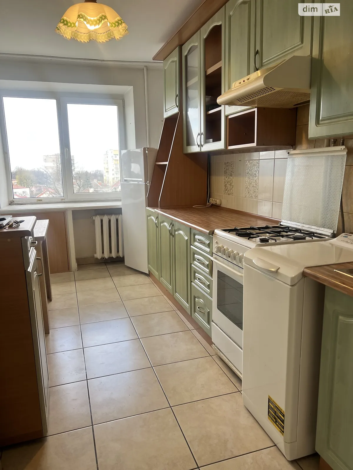 Продається 3-кімнатна квартира 67 кв. м у Львові, вул. Станція Личаків - фото 1