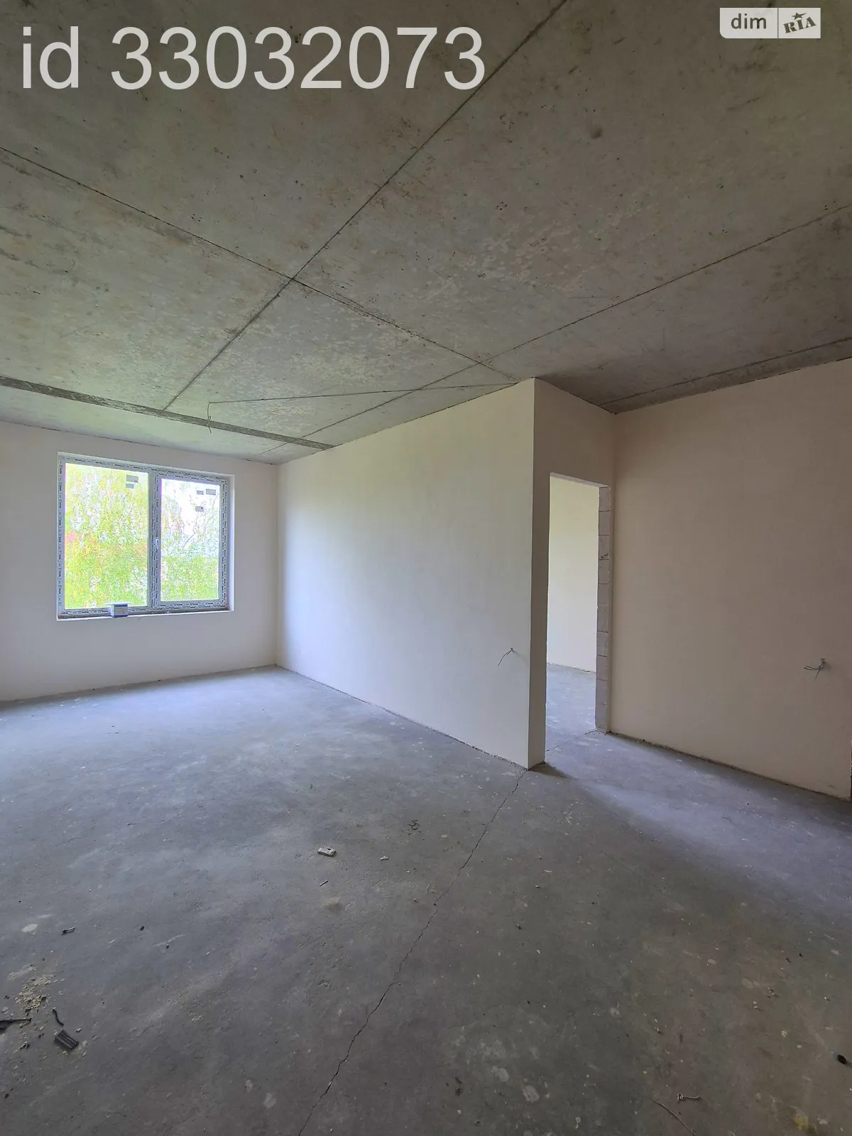 Продается 1-комнатная квартира 52 кв. м в Белой Церкви, ул. Таращанская, 207 - фото 1