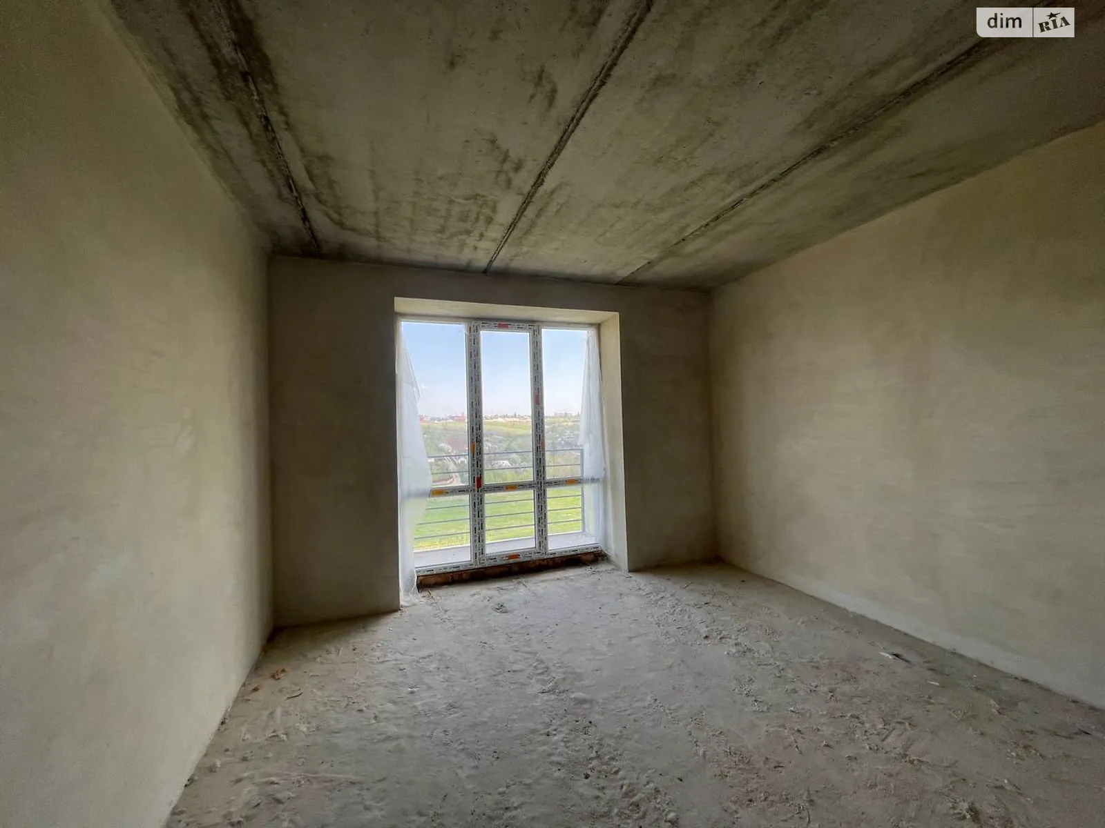 Продается 2-комнатная квартира 62.9 кв. м в Подгородном, ул. Пасечная - фото 1