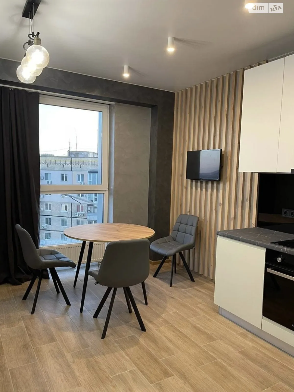 Сдается в аренду 2-комнатная квартира 42 кв. м в Днепре, ул. Набережная Победы, 112Д/5 - фото 1