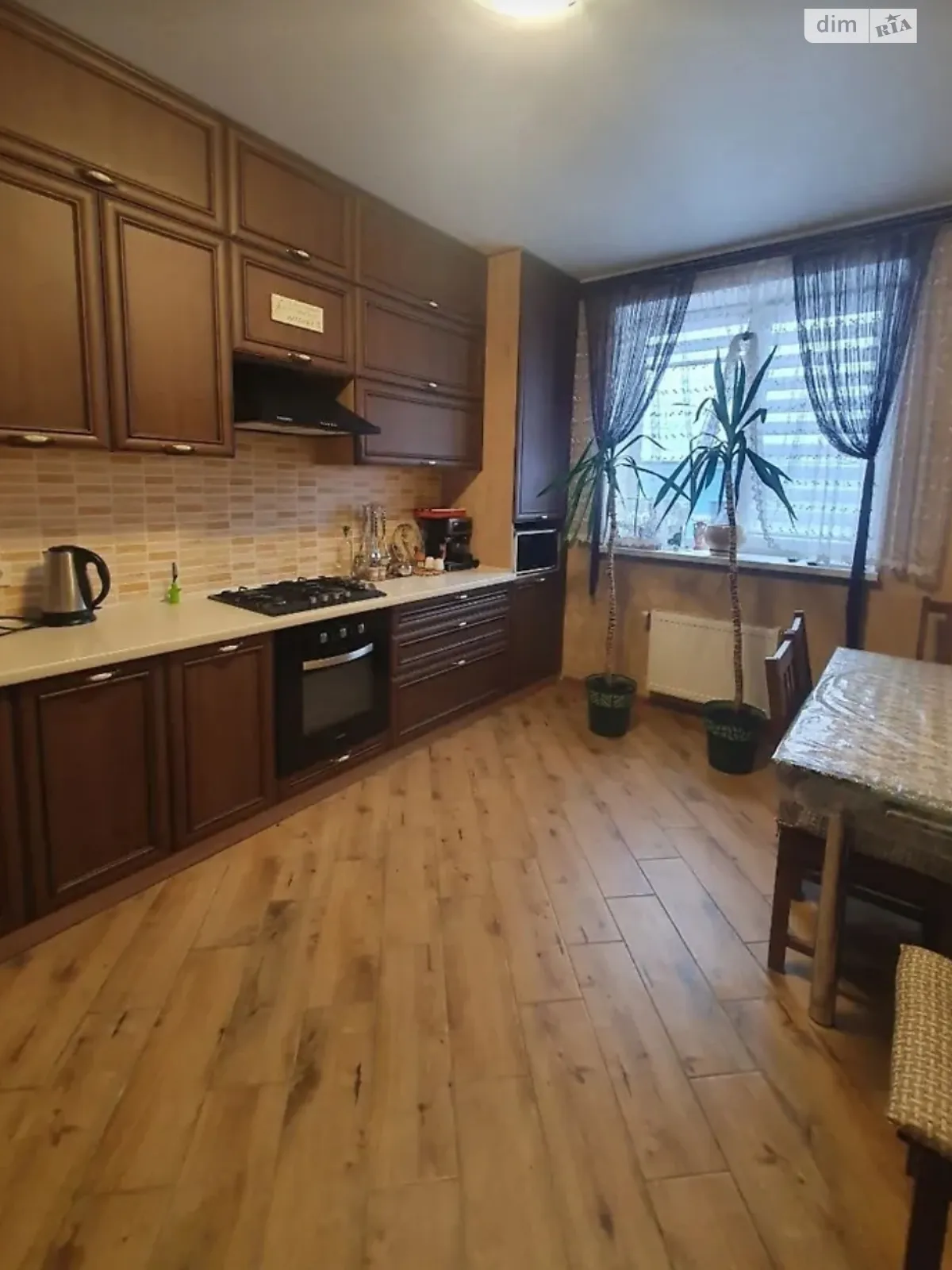 Сдается в аренду 2-комнатная квартира 68 кв. м в Виннице, ул. Одесская, 3/11 - фото 1