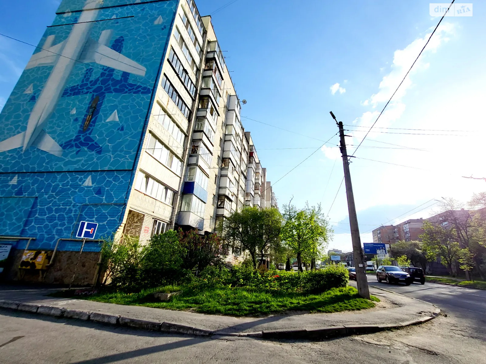 Продається 1-кімнатна квартира 37 кв. м у Вінниці, вул. Князів Коріатовичів - фото 1