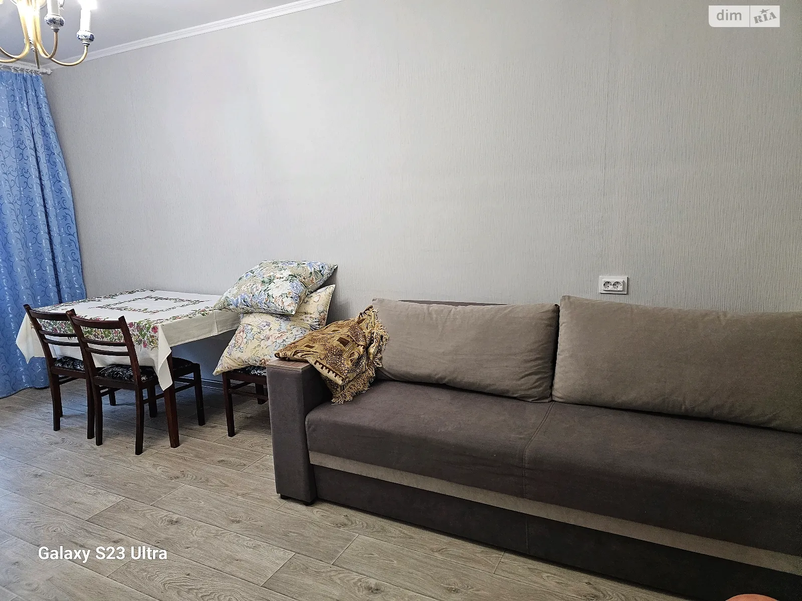 Здається в оренду 2-кімнатна квартира 48 кв. м у Харкові, вул. Академіка Павлова, 311 - фото 1
