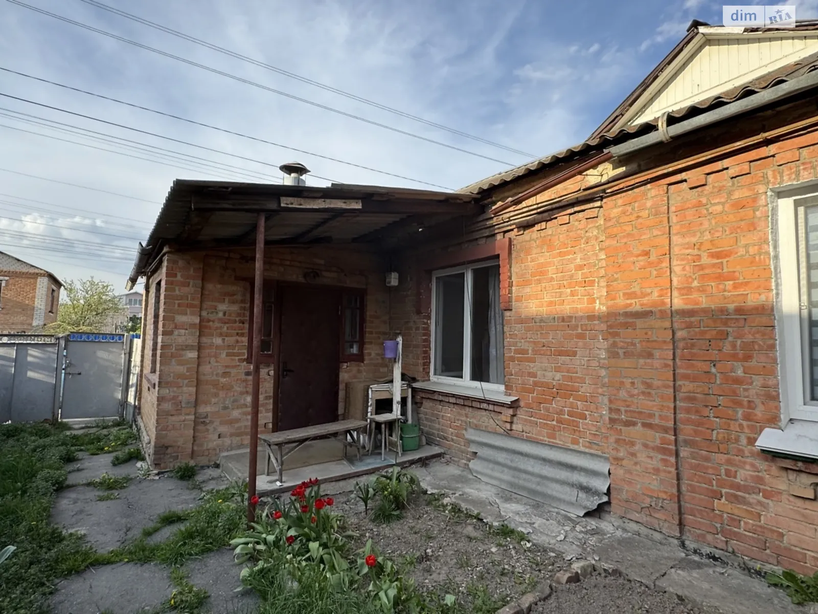 Продається частина будинку 31.2 кв. м з каміном, цена: 22000 $ - фото 1