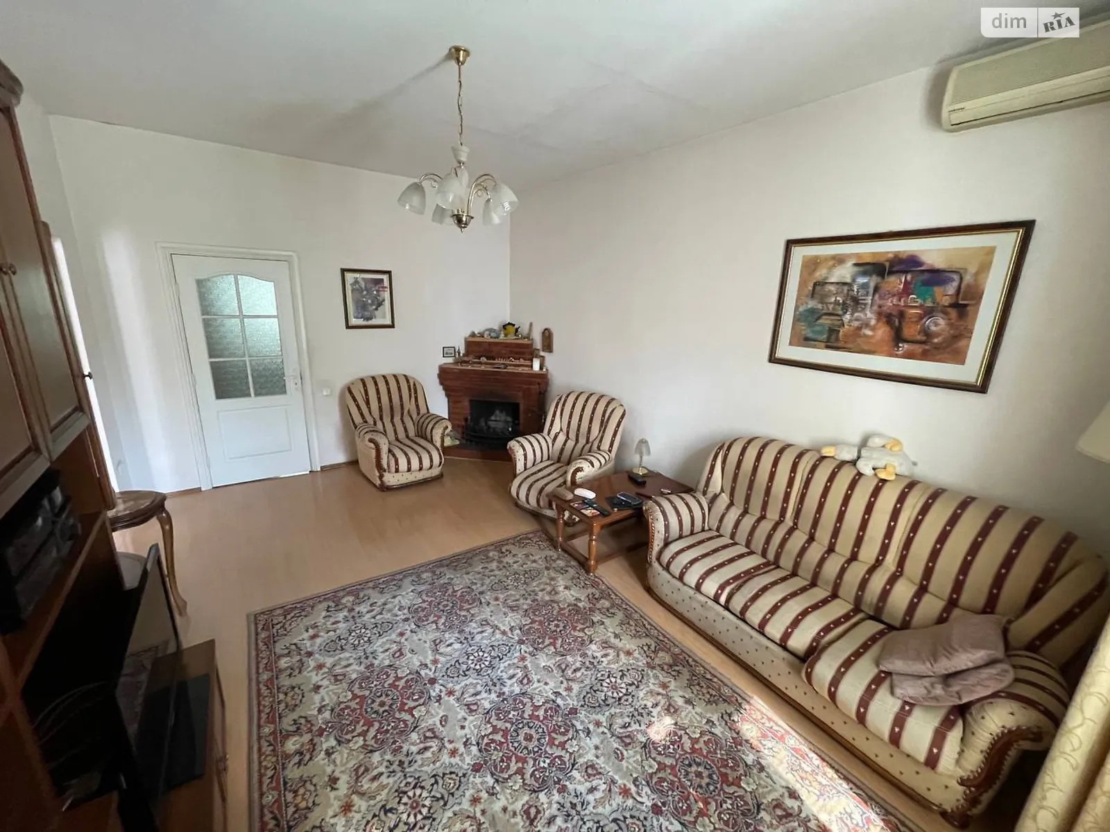 Продается 3-комнатная квартира 73.3 кв. м в Киеве, ул. Дарвина, 5 - фото 1