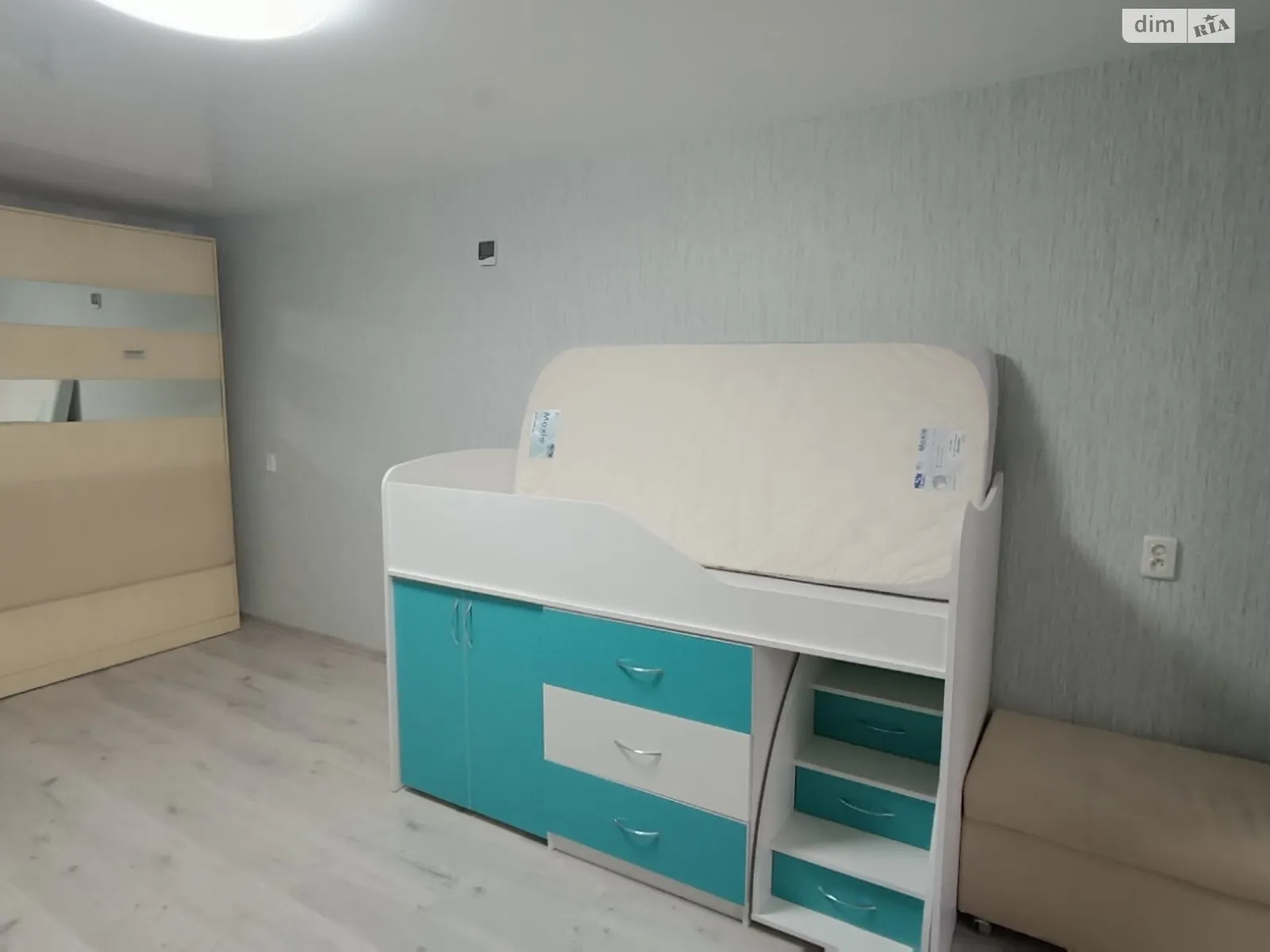 Продается 1-комнатная квартира 31 кв. м в Николаеве, цена: 16500 $ - фото 1
