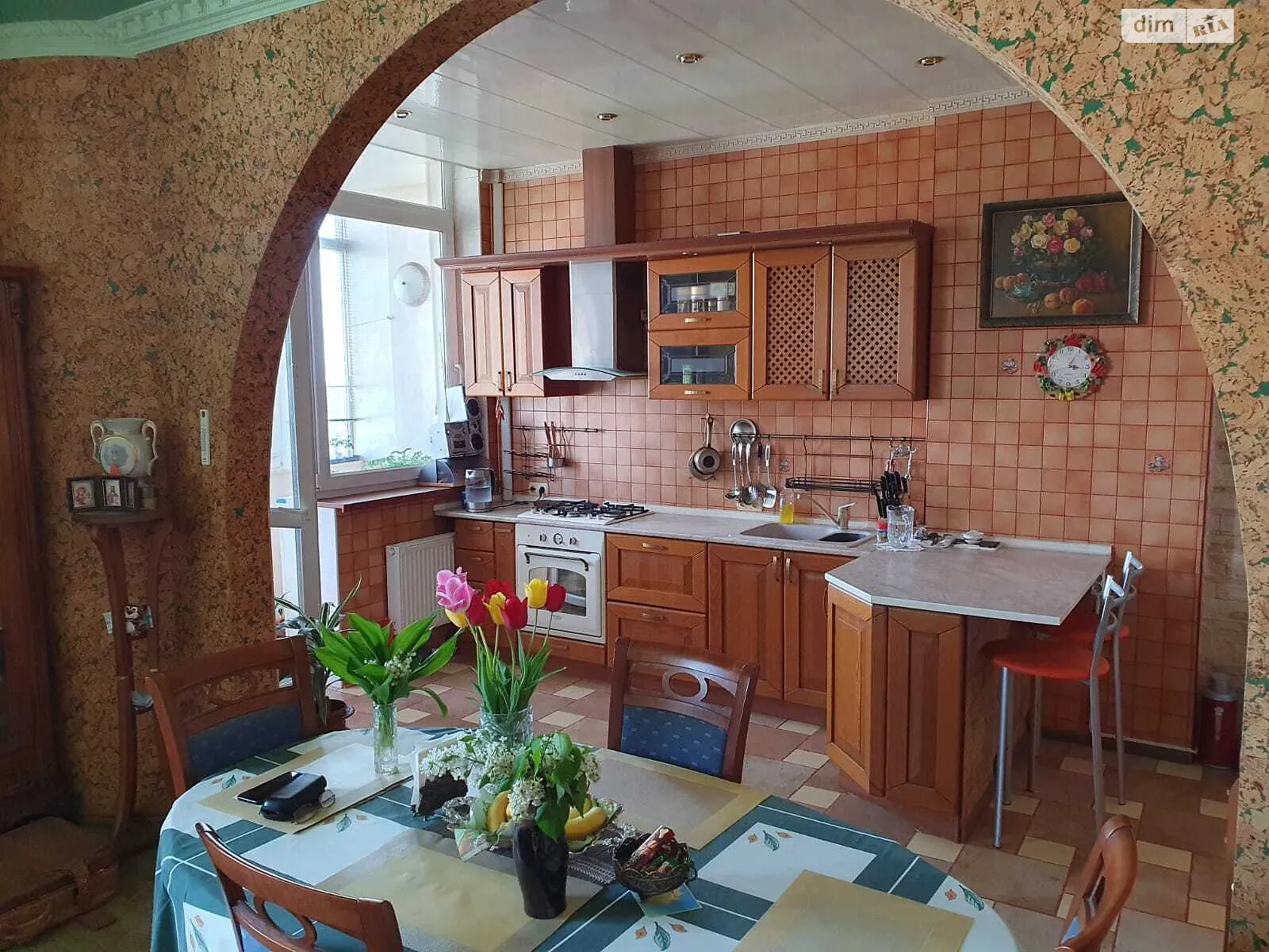 Продается 2-комнатная квартира 81.2 кв. м в Харькове, вул. Болбочана Петра, 52 - фото 1