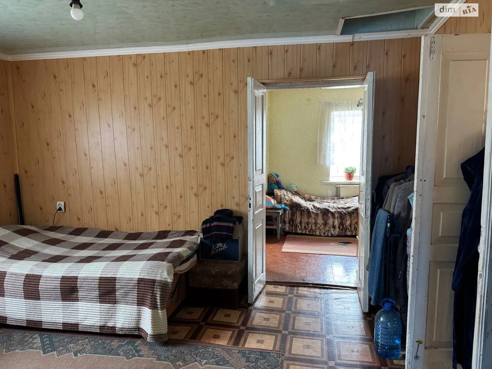 Продается одноэтажный дом 61.1 кв. м с балконом, цена: 32000 $ - фото 1