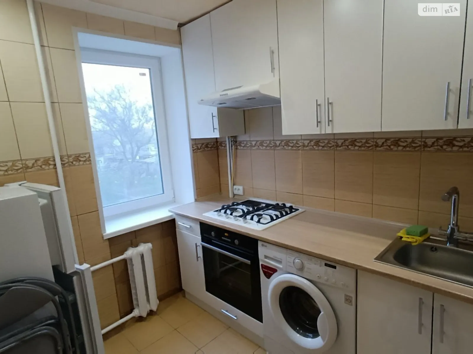 Продается 1-комнатная квартира 31 кв. м в Николаеве, цена: 16500 $ - фото 1
