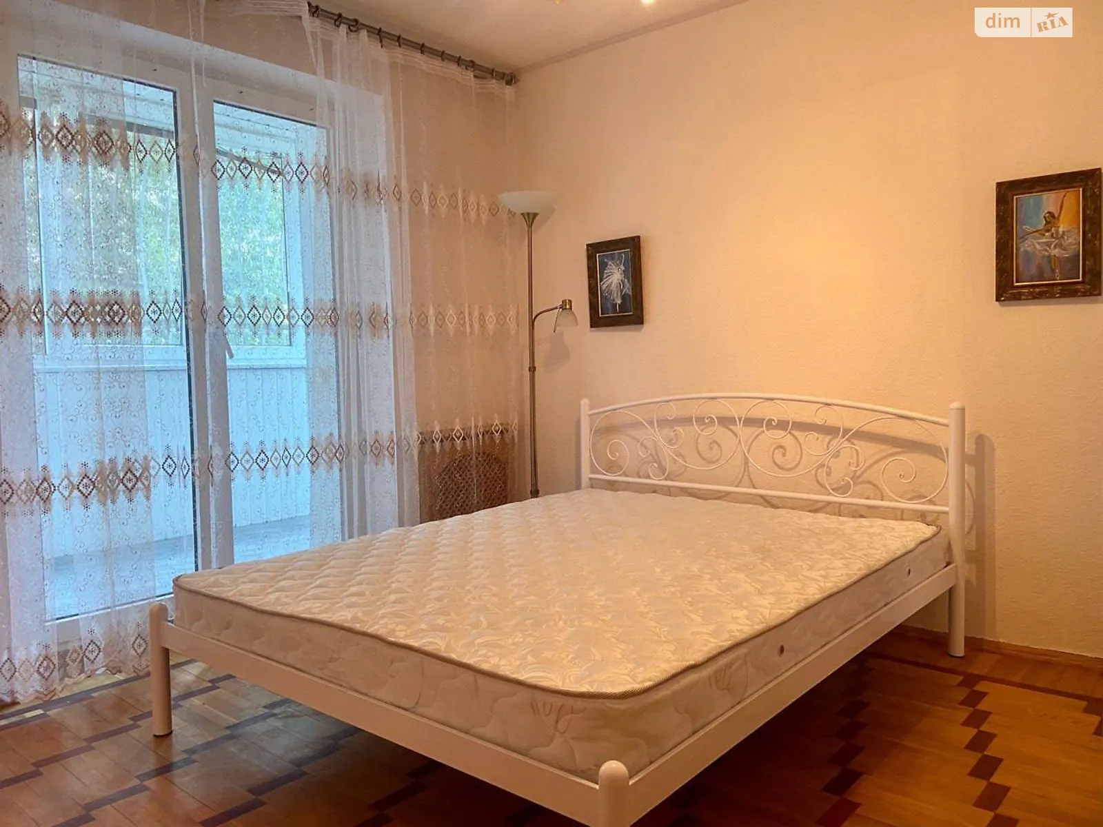 Здається в оренду 2-кімнатна квартира 75 кв. м у Дніпрі, вул. Вернадського Володимира, 35 - фото 1