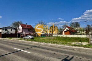 Продажа участка под жилую застройку, Киев, р‑н. Дарницкий, ст.м. Осокорки