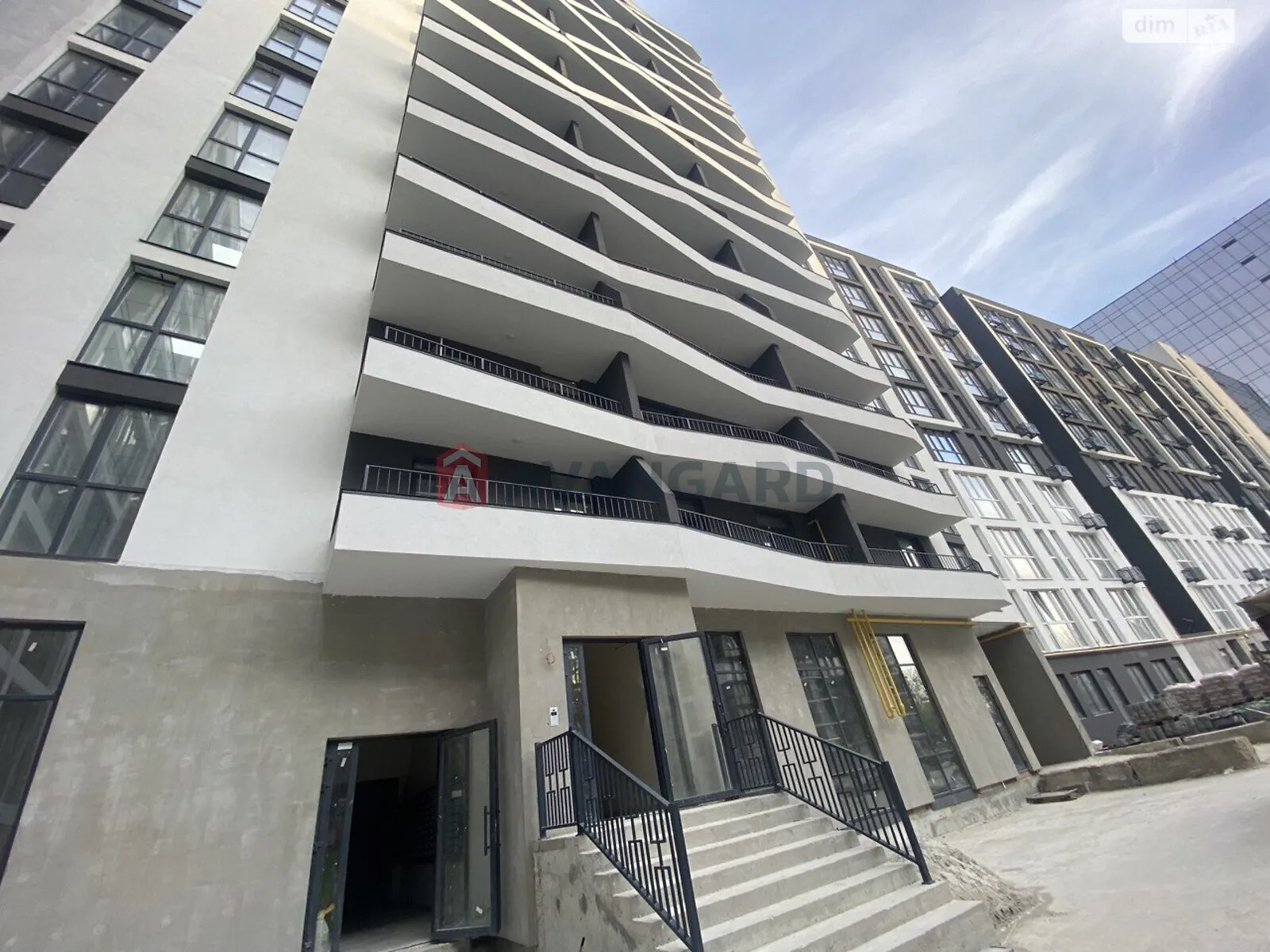 Продається 1-кімнатна квартира 47 кв. м у Львові, цена: 75000 $ - фото 1