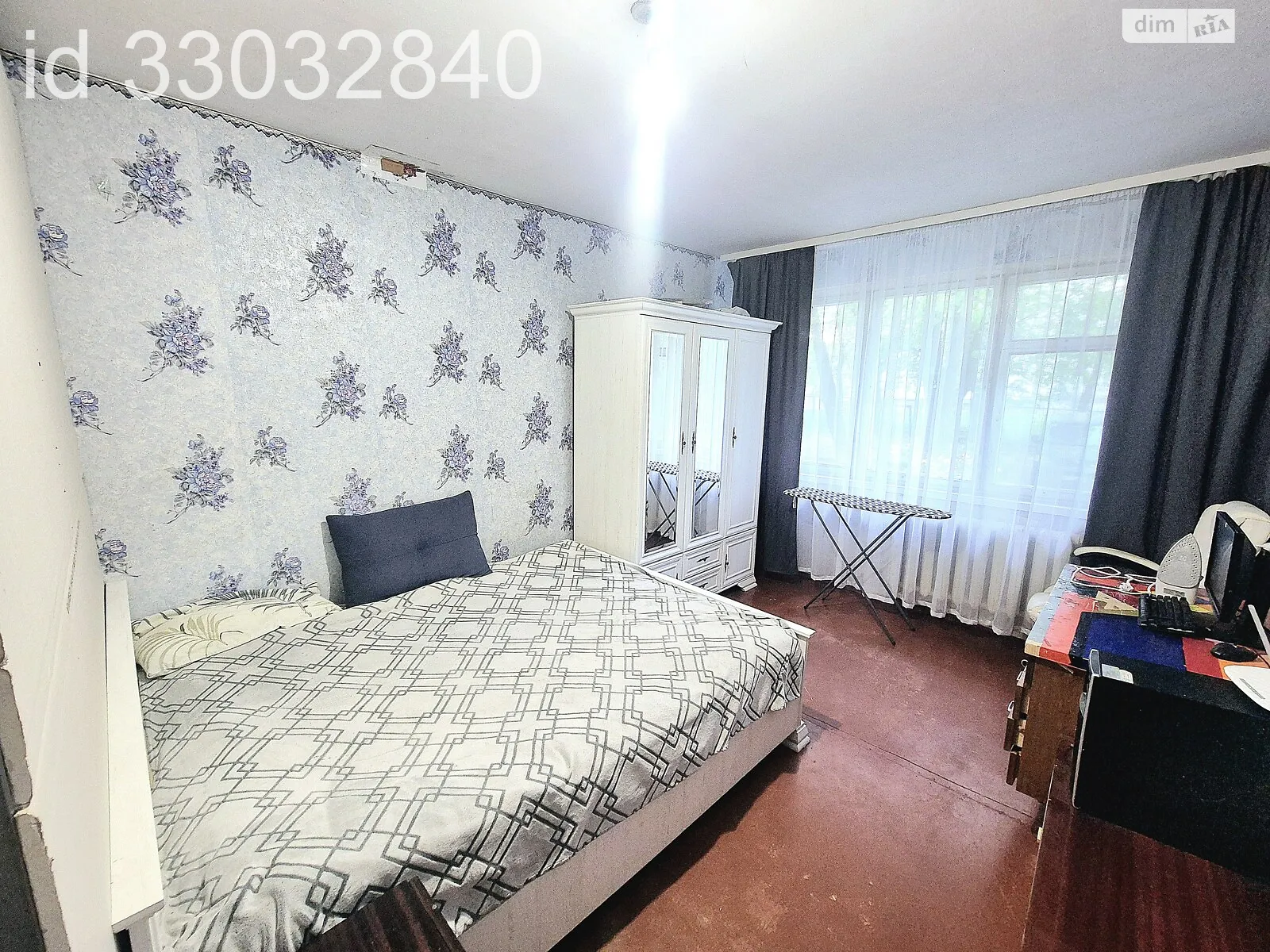 Продається 3-кімнатна квартира 61 кв. м у, цена: 37500 $ - фото 1