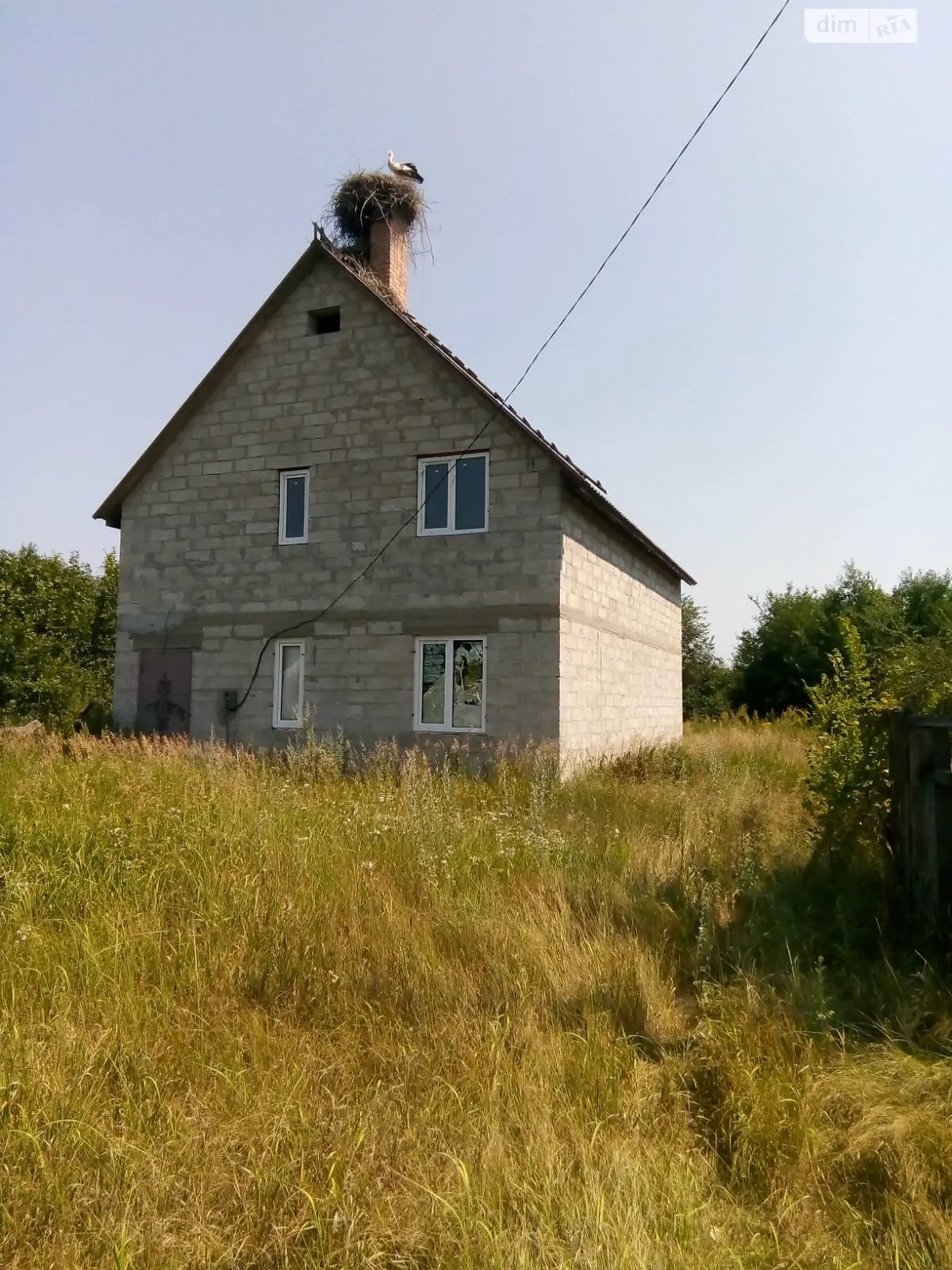 Продається будинок 2 поверховий 147.3 кв. м з бесідкою, цена: 30000 $ - фото 1
