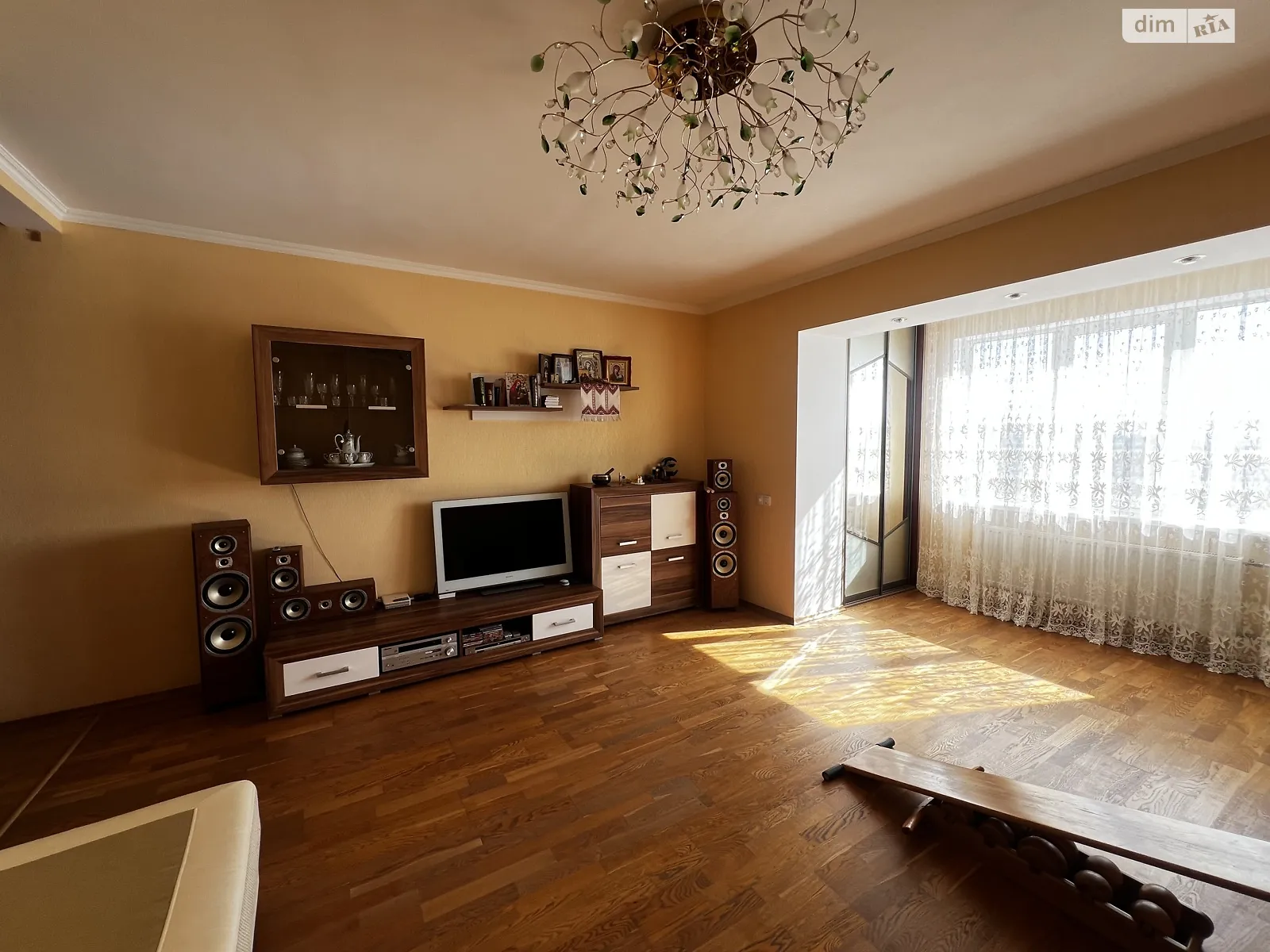 Продається 2-кімнатна квартира 54.7 кв. м у Немирові, вул. Ліцейна(50 років ВЛКСМ), 17 - фото 1