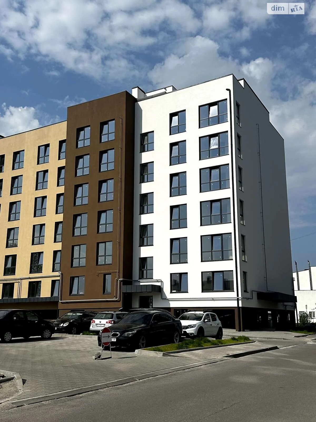 Продається приміщення вільного призначення 30.4 кв. м в 6-поверховій будівлі, цена: 28800 $ - фото 1