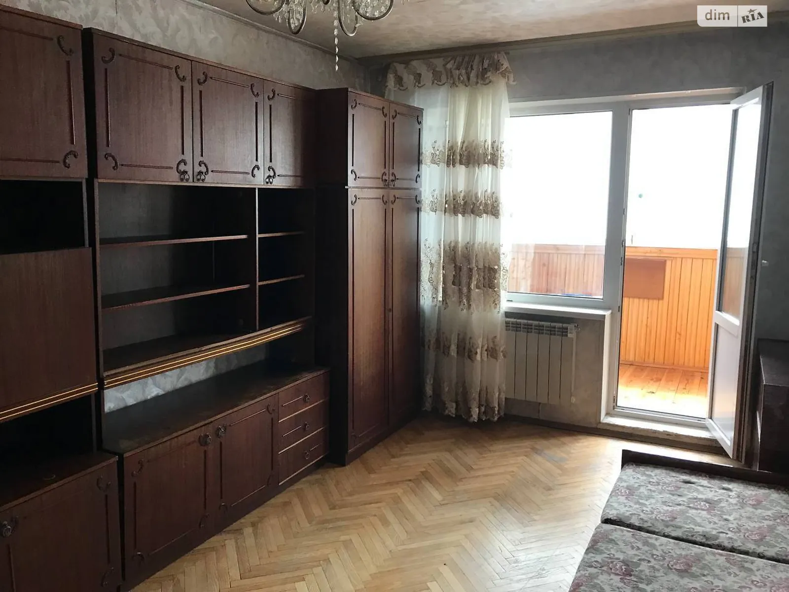 Продается 2-комнатная квартира 55.5 кв. м в Киеве, ул. Анны Ахматовой, 19 - фото 1