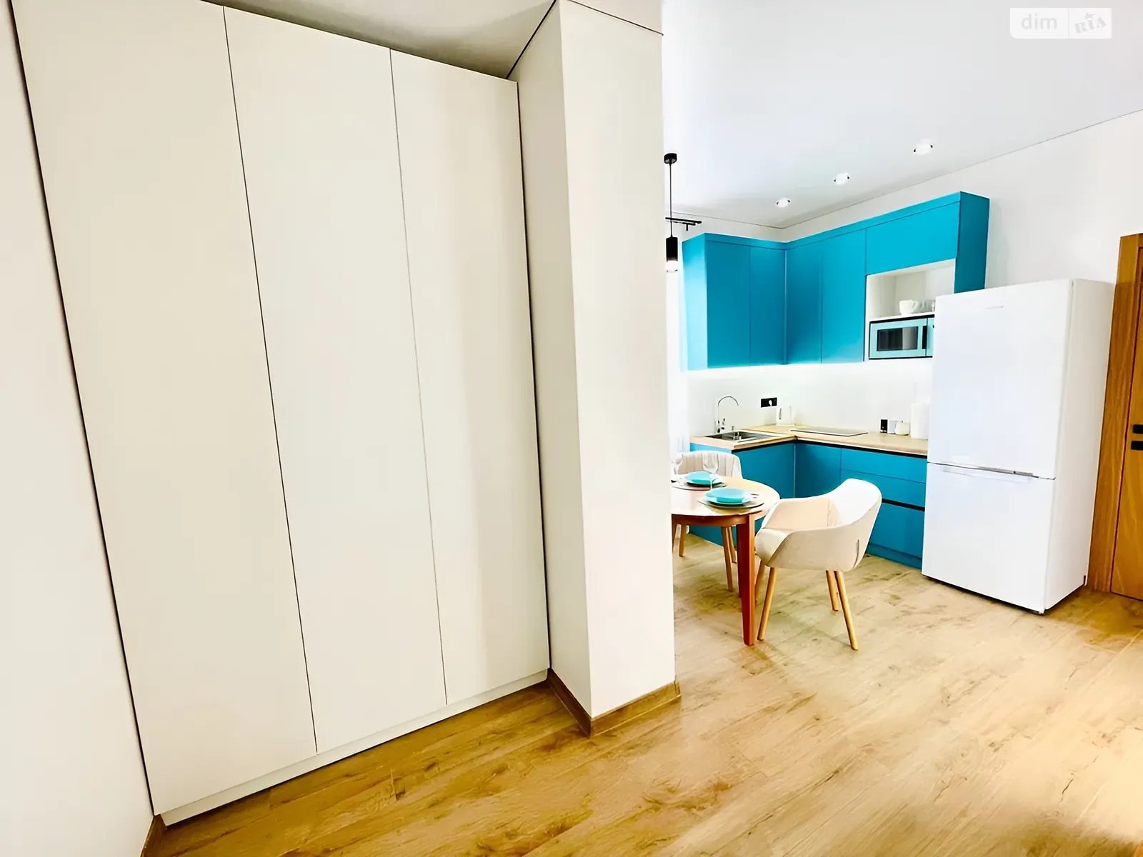 Продается 1-комнатная квартира 38 кв. м в Ровно, цена: 59800 $ - фото 1