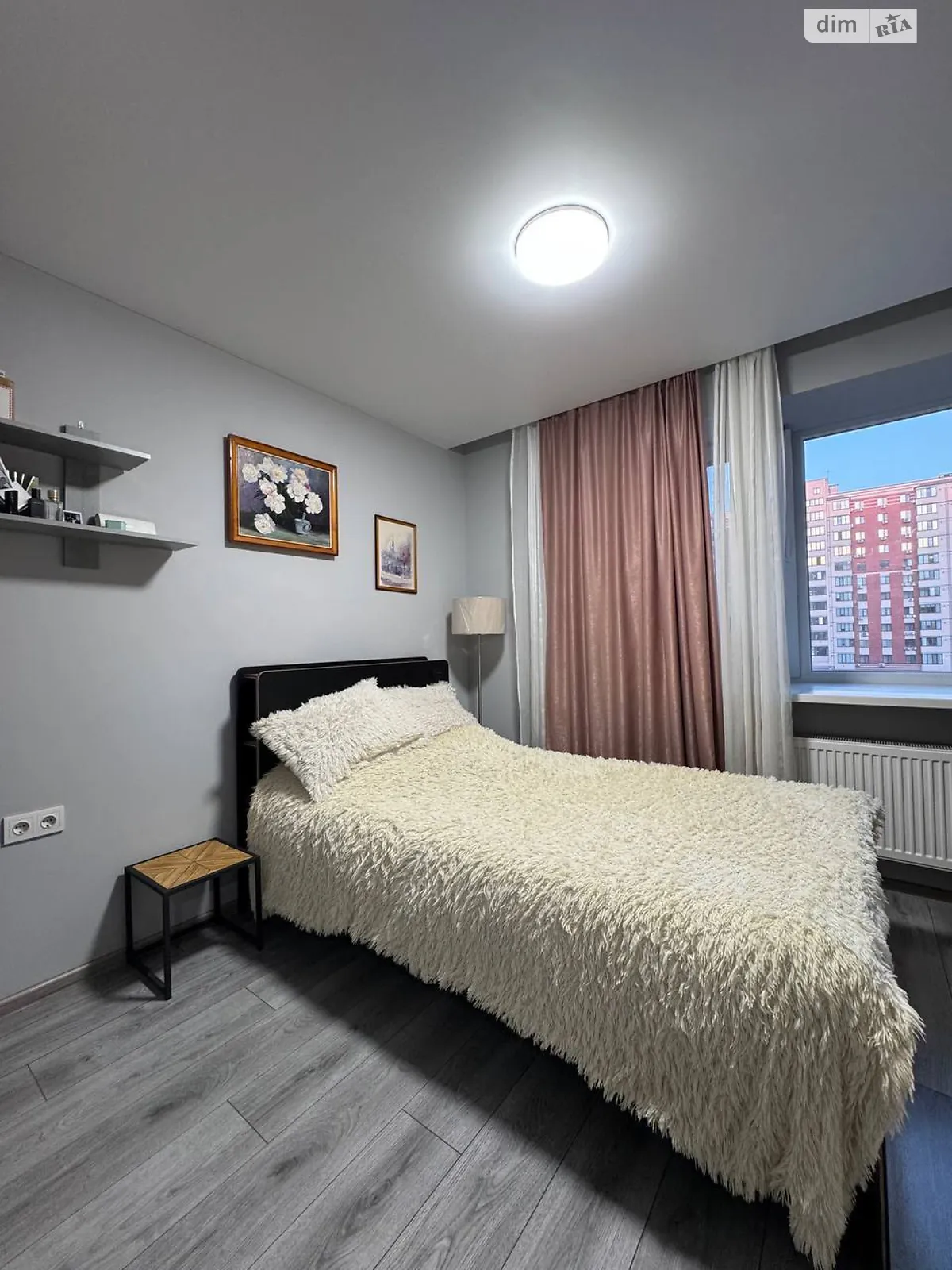 Продается 2-комнатная квартира 58 кв. м в, цена: 80000 $ - фото 1