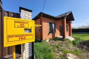 Продажа дома, Винницкая, Винницкие Хутора, Покровская (Ватутина) улица