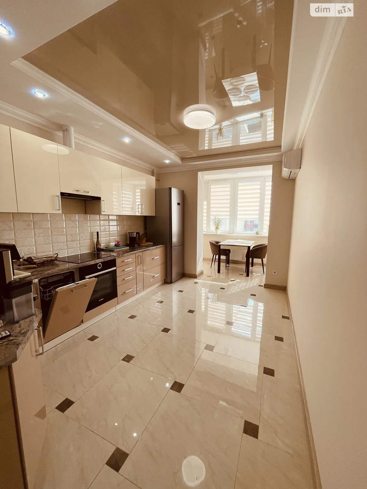 Продається 2-кімнатна квартира 75 кв. м у Львові, цена: 155000 $ - фото 1